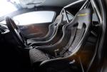 Vauxhall Astra VXR Extreme 2014 года